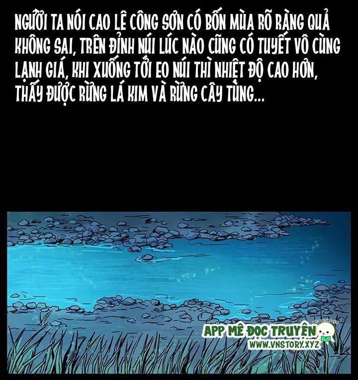 U Minh Ngụy Tượng Chapter 208 - Trang 2