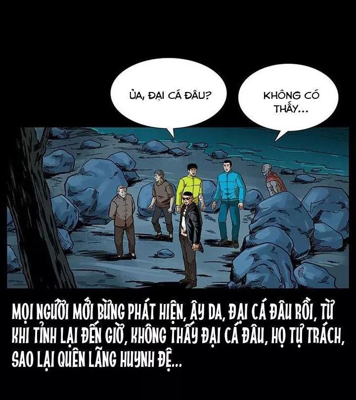 U Minh Ngụy Tượng Chapter 208 - Trang 2