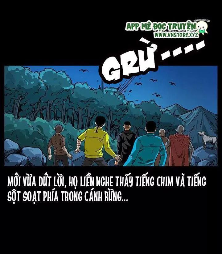 U Minh Ngụy Tượng Chapter 208 - Trang 2