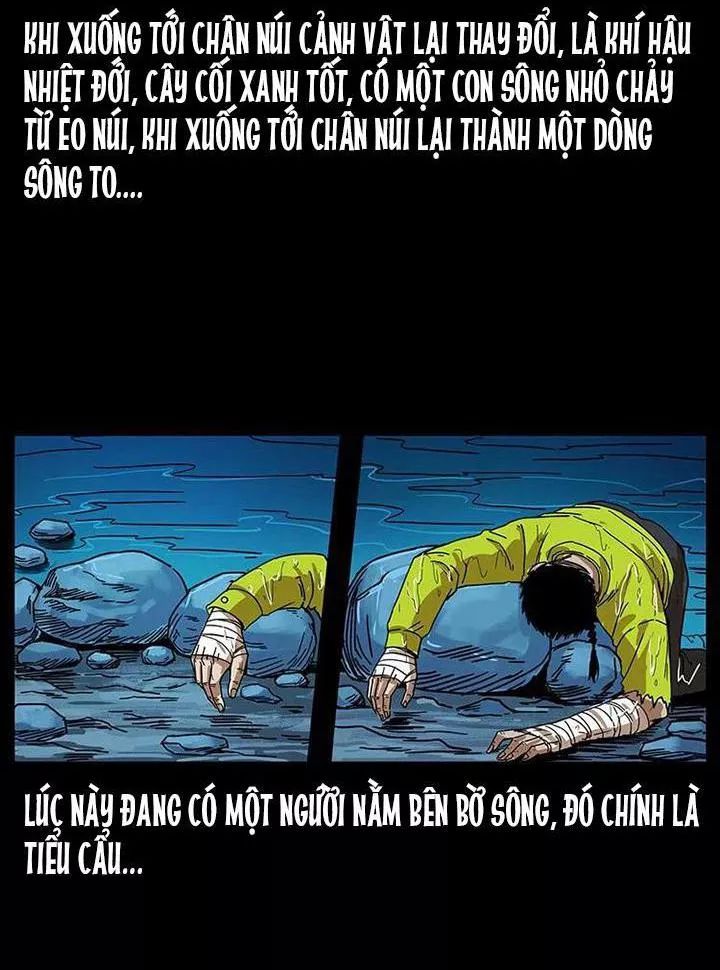 U Minh Ngụy Tượng Chapter 208 - Trang 2