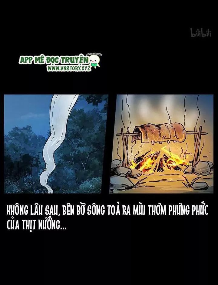 U Minh Ngụy Tượng Chapter 208 - Trang 2