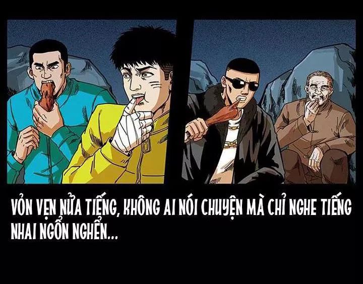 U Minh Ngụy Tượng Chapter 208 - Trang 2