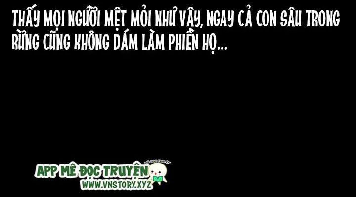 U Minh Ngụy Tượng Chapter 208 - Trang 2