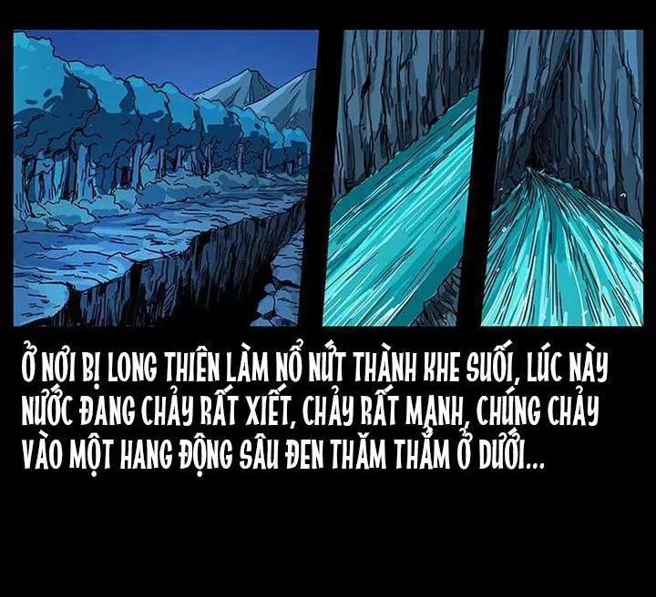 U Minh Ngụy Tượng Chapter 208 - Trang 2