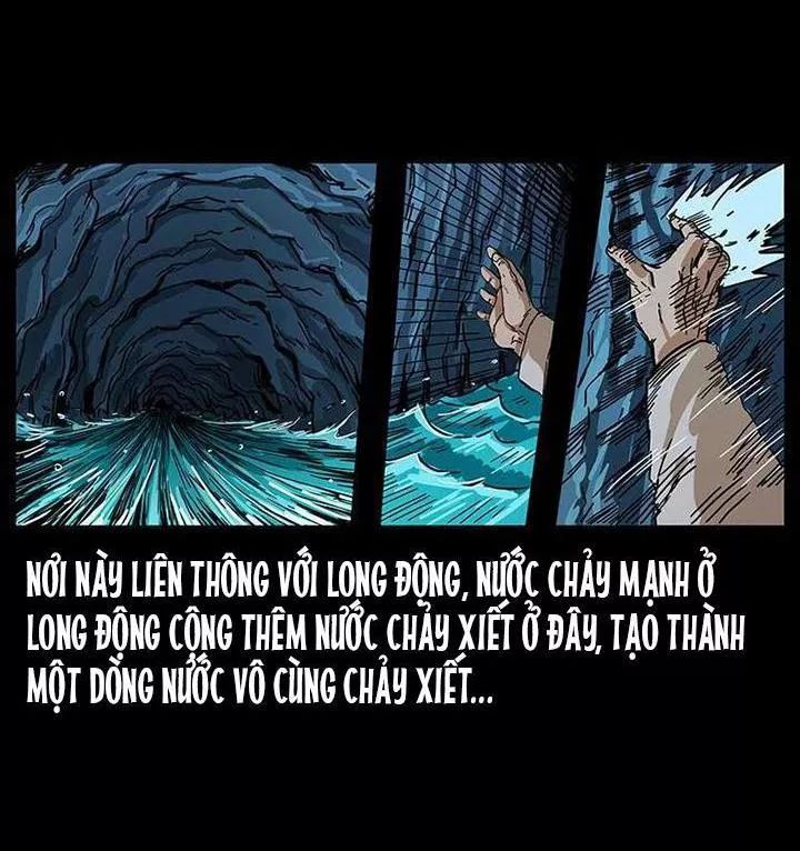 U Minh Ngụy Tượng Chapter 208 - Trang 2