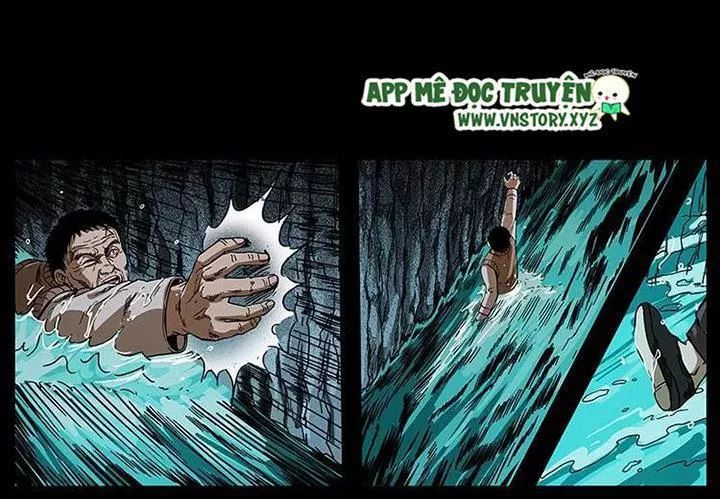 U Minh Ngụy Tượng Chapter 208 - Trang 2