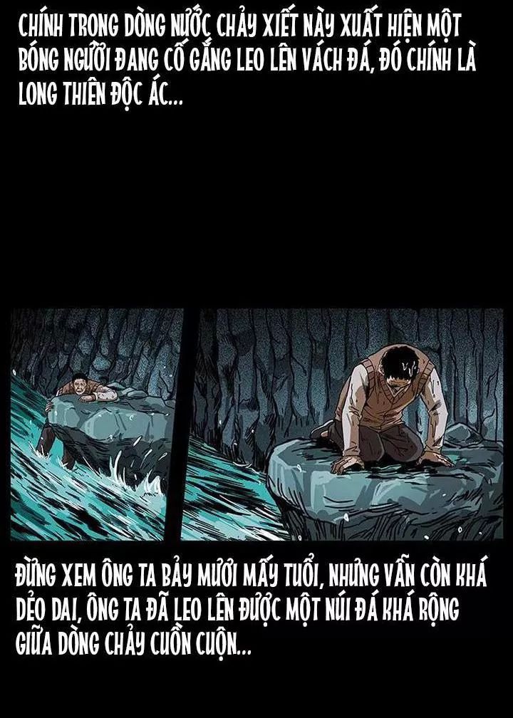 U Minh Ngụy Tượng Chapter 208 - Trang 2