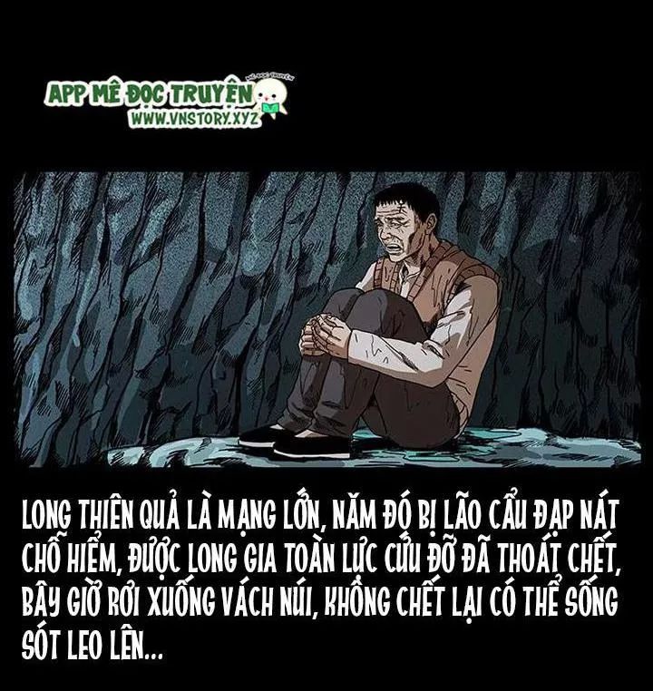 U Minh Ngụy Tượng Chapter 208 - Trang 2