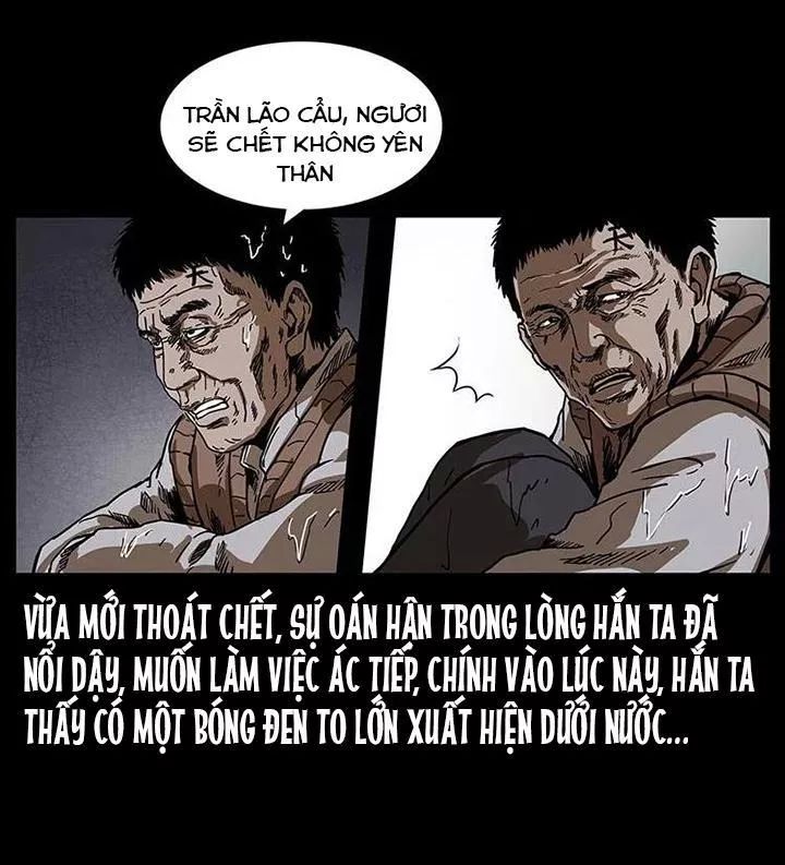 U Minh Ngụy Tượng Chapter 208 - Trang 2