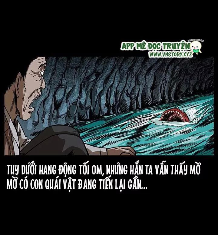 U Minh Ngụy Tượng Chapter 208 - Trang 2