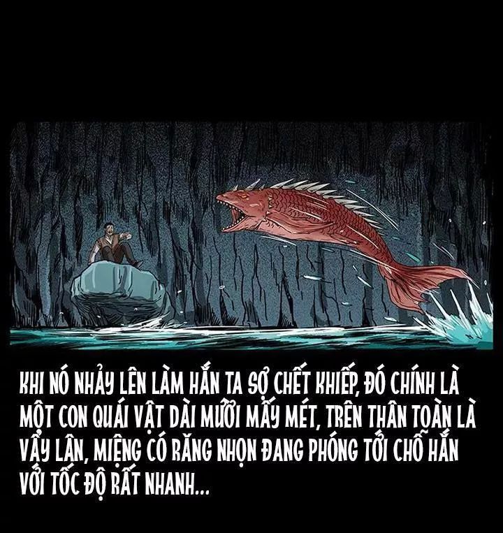 U Minh Ngụy Tượng Chapter 208 - Trang 2