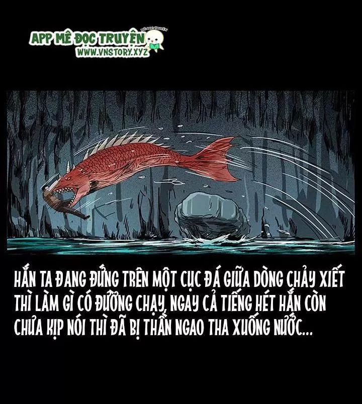 U Minh Ngụy Tượng Chapter 208 - Trang 2