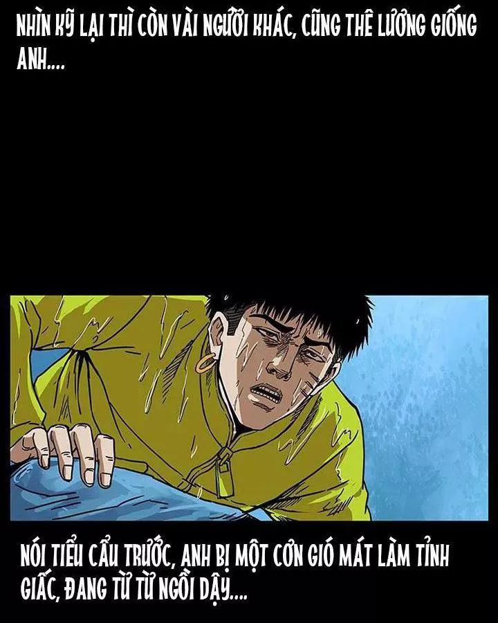 U Minh Ngụy Tượng Chapter 208 - Trang 2