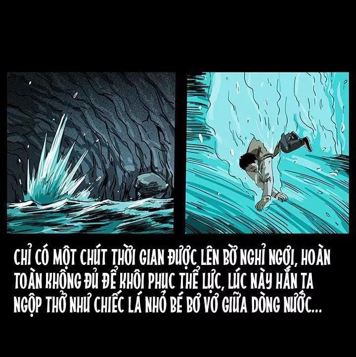 U Minh Ngụy Tượng Chapter 208 - Trang 2