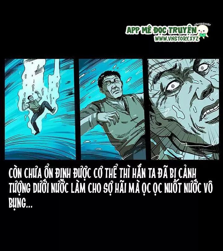 U Minh Ngụy Tượng Chapter 208 - Trang 2