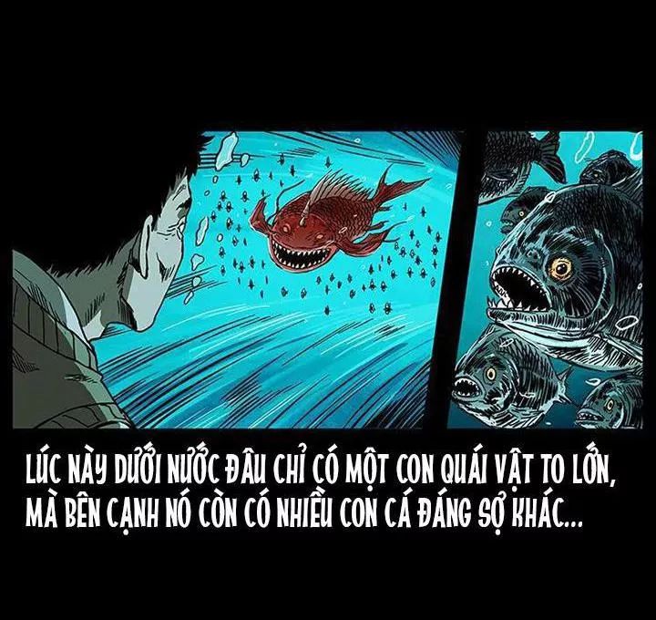 U Minh Ngụy Tượng Chapter 208 - Trang 2