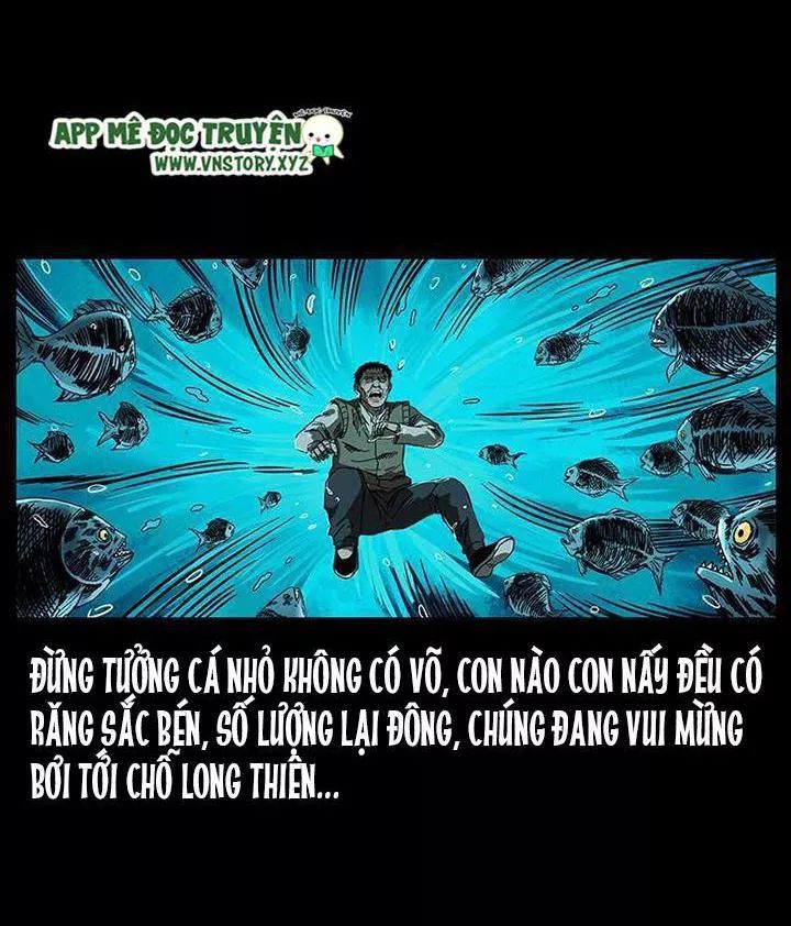 U Minh Ngụy Tượng Chapter 208 - Trang 2