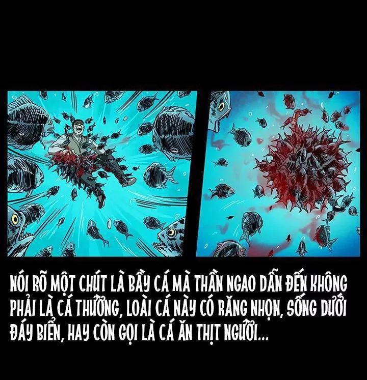 U Minh Ngụy Tượng Chapter 208 - Trang 2