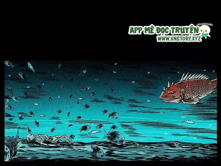 U Minh Ngụy Tượng Chapter 208 - Trang 2