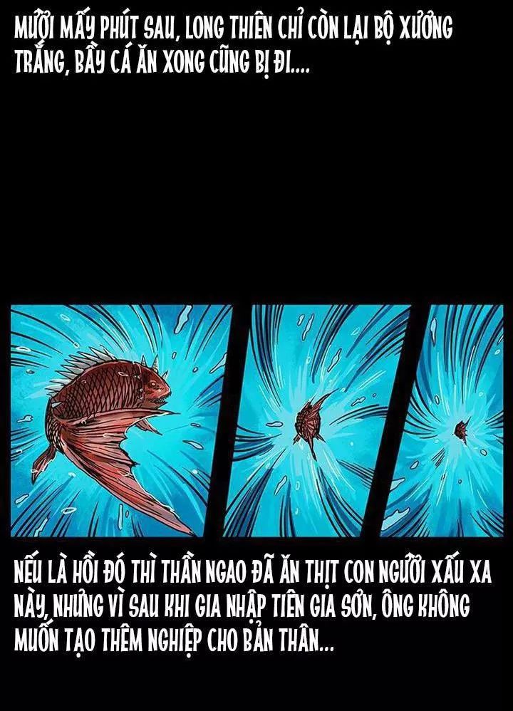 U Minh Ngụy Tượng Chapter 208 - Trang 2