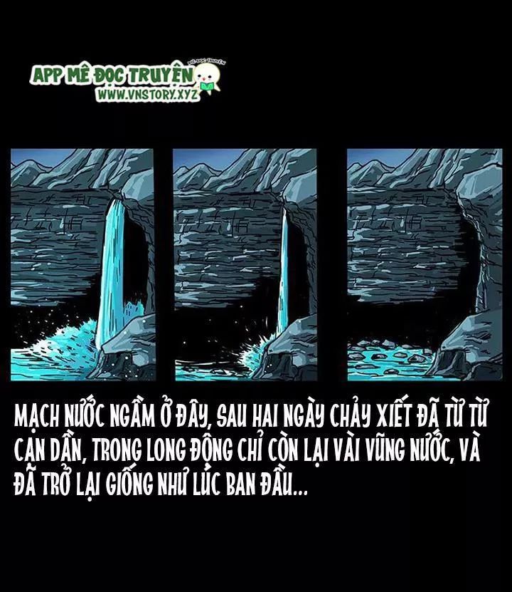 U Minh Ngụy Tượng Chapter 208 - Trang 2