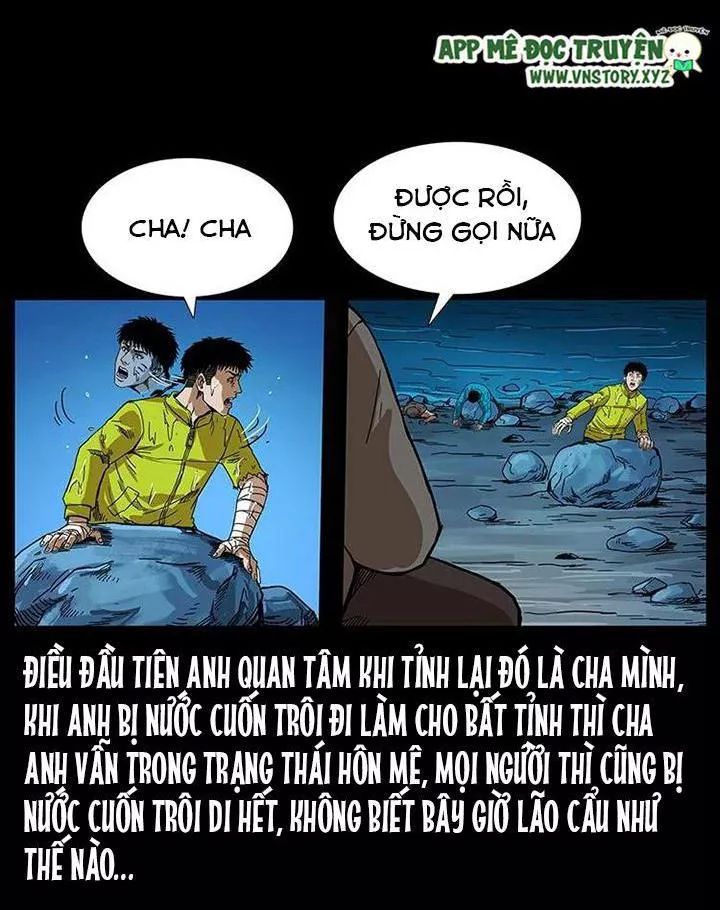 U Minh Ngụy Tượng Chapter 208 - Trang 2