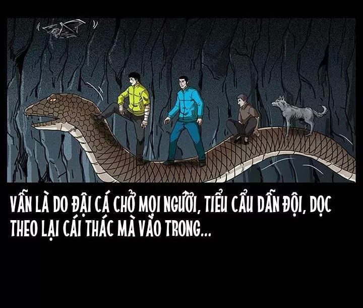 U Minh Ngụy Tượng Chapter 208 - Trang 2