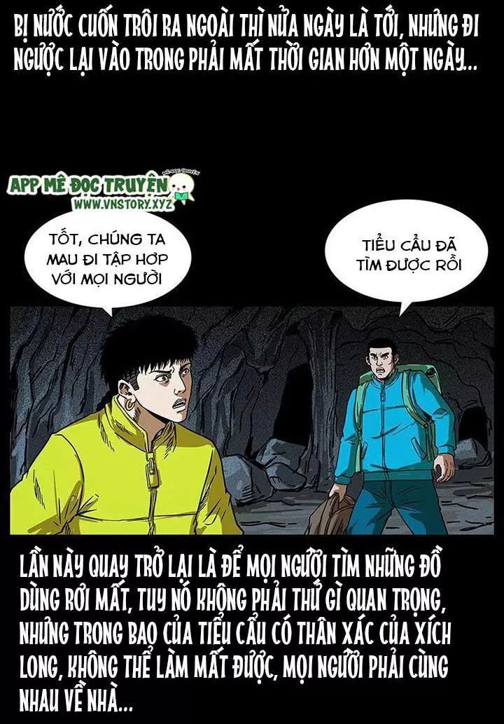 U Minh Ngụy Tượng Chapter 208 - Trang 2