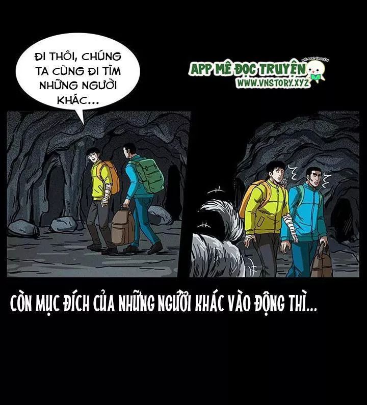 U Minh Ngụy Tượng Chapter 208 - Trang 2