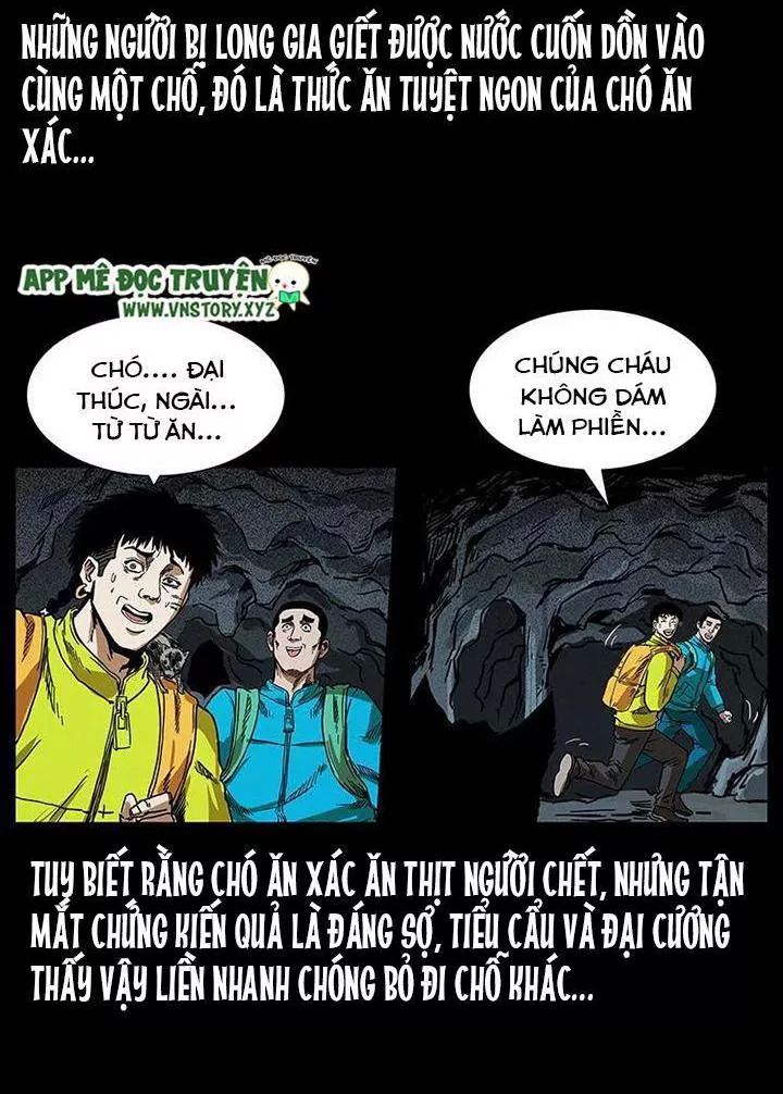 U Minh Ngụy Tượng Chapter 208 - Trang 2