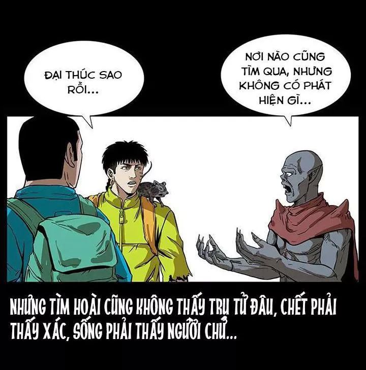 U Minh Ngụy Tượng Chapter 208 - Trang 2