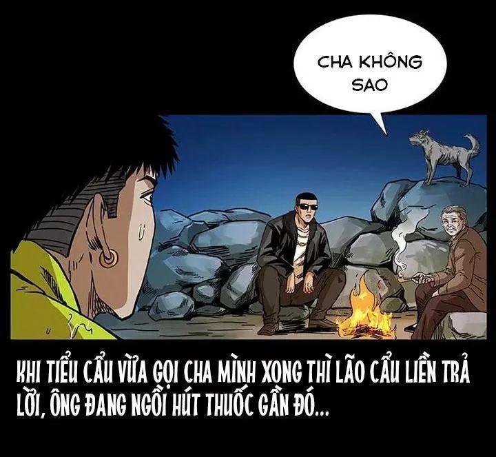 U Minh Ngụy Tượng Chapter 208 - Trang 2