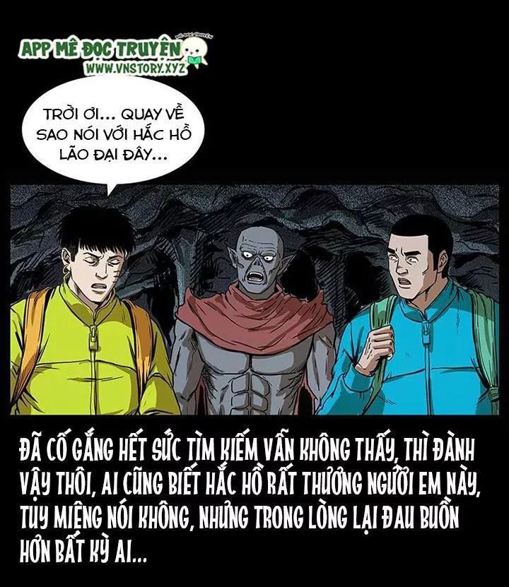 U Minh Ngụy Tượng Chapter 208 - Trang 2