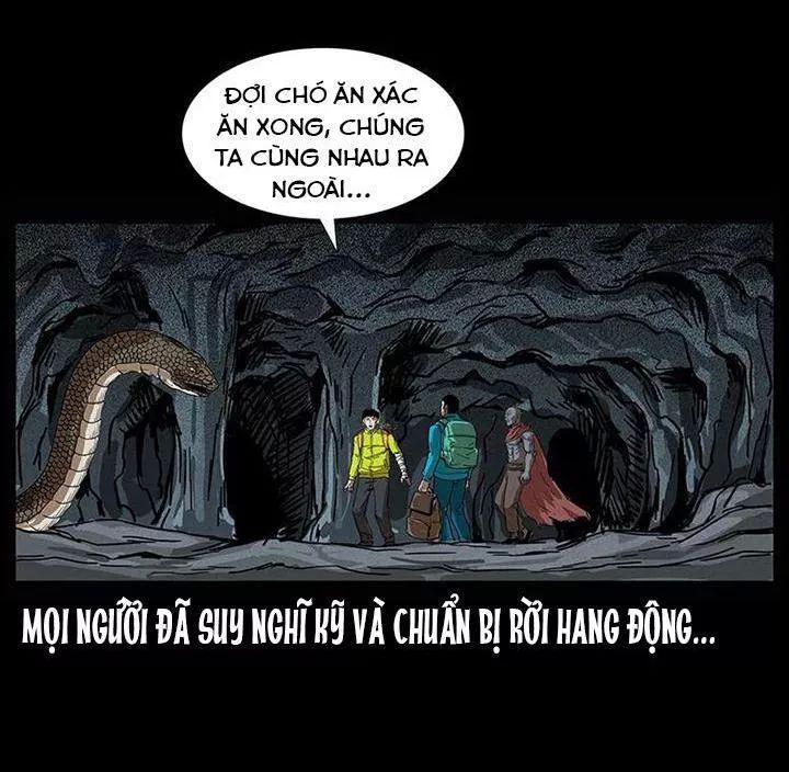 U Minh Ngụy Tượng Chapter 208 - Trang 2