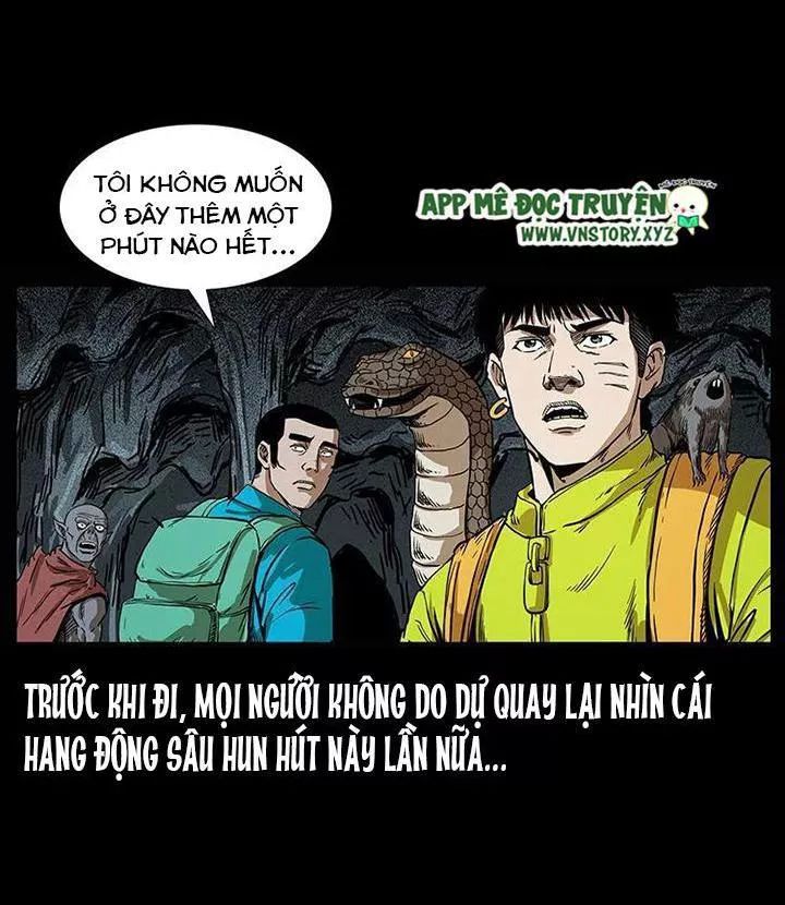 U Minh Ngụy Tượng Chapter 208 - Trang 2