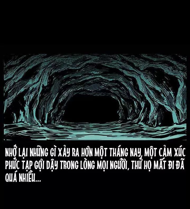 U Minh Ngụy Tượng Chapter 208 - Trang 2