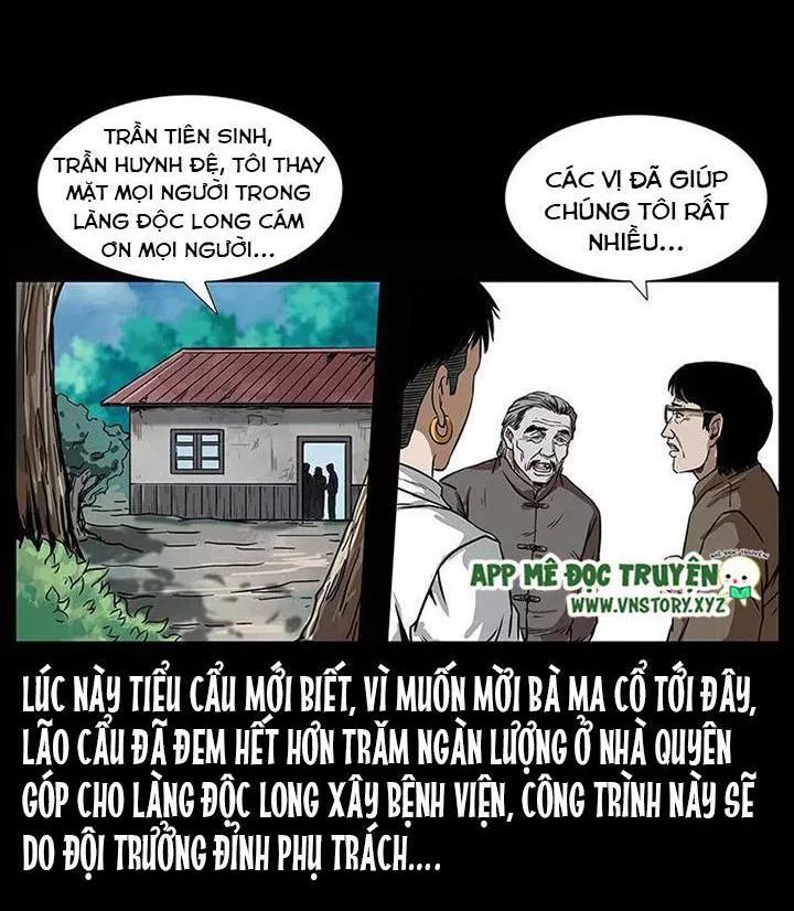U Minh Ngụy Tượng Chapter 208 - Trang 2