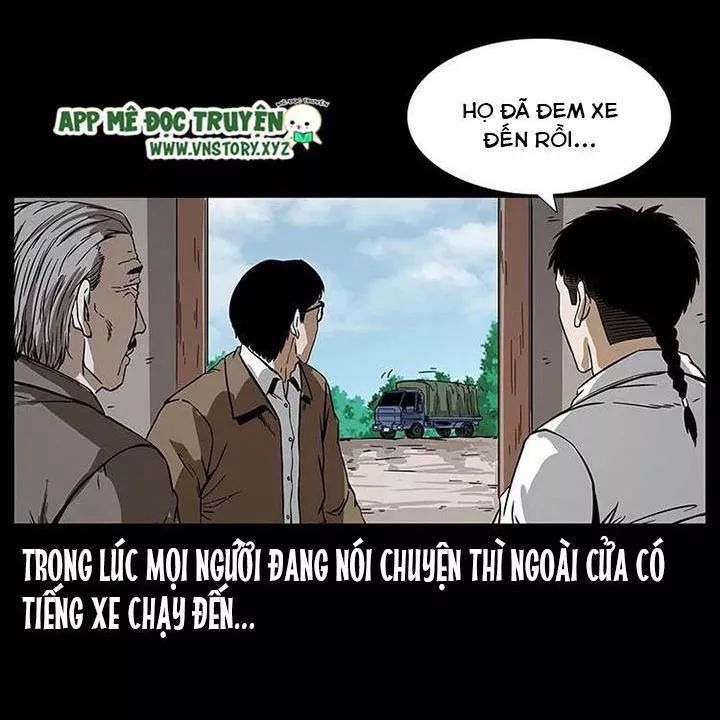 U Minh Ngụy Tượng Chapter 208 - Trang 2