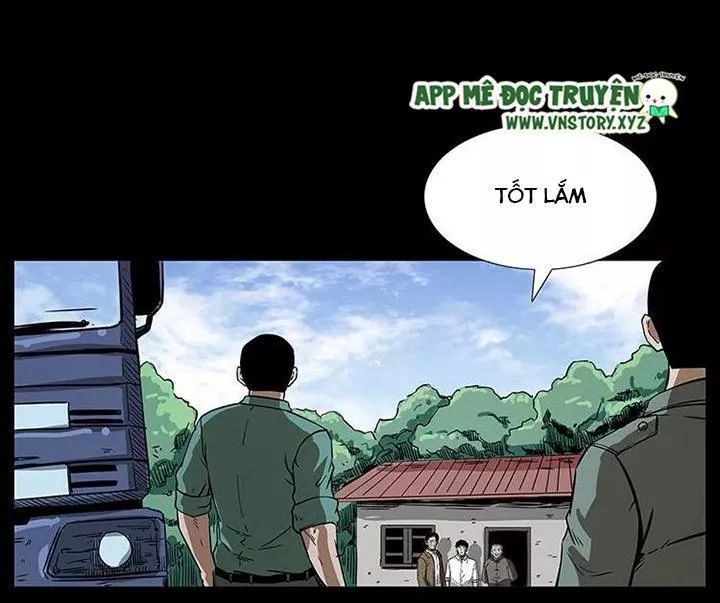 U Minh Ngụy Tượng Chapter 208 - Trang 2