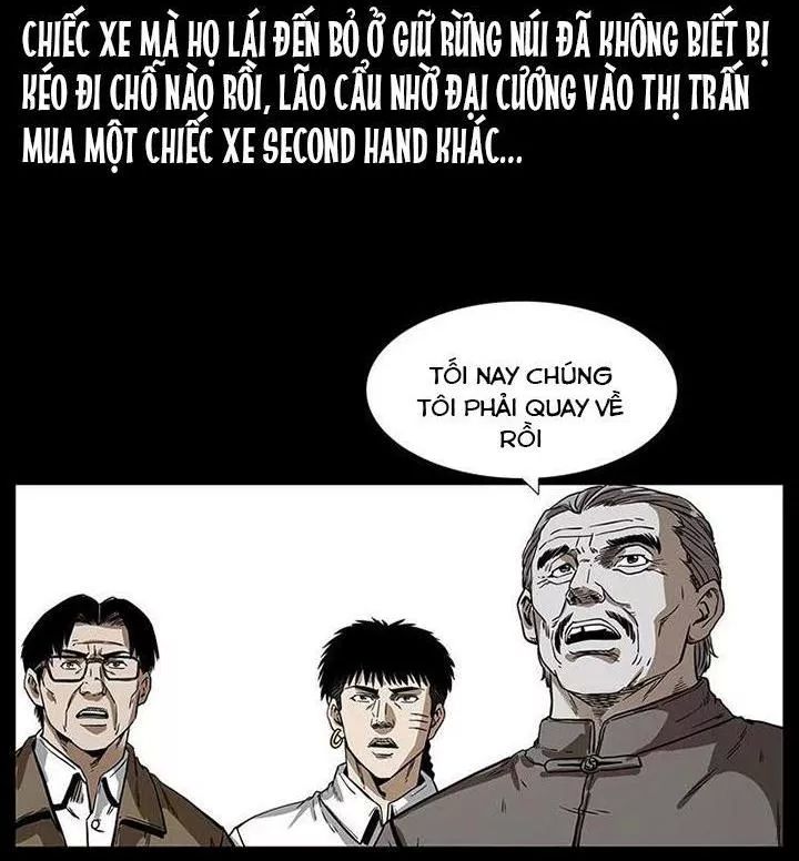 U Minh Ngụy Tượng Chapter 208 - Trang 2