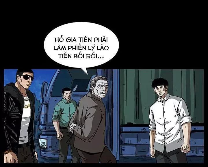 U Minh Ngụy Tượng Chapter 208 - Trang 2