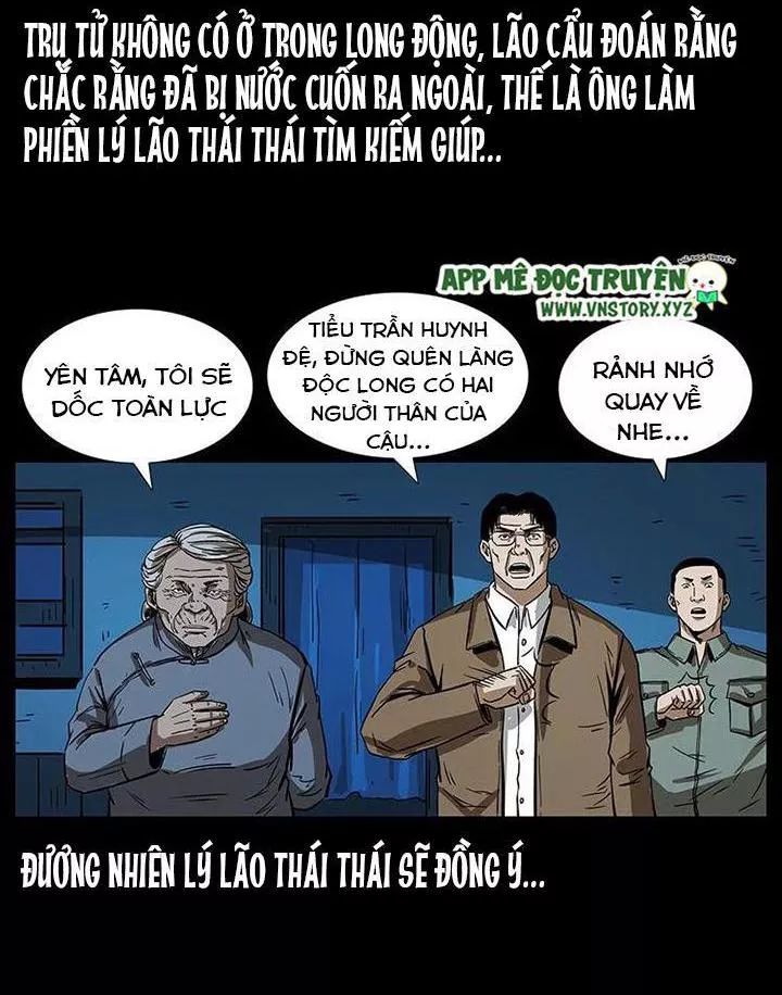 U Minh Ngụy Tượng Chapter 208 - Trang 2