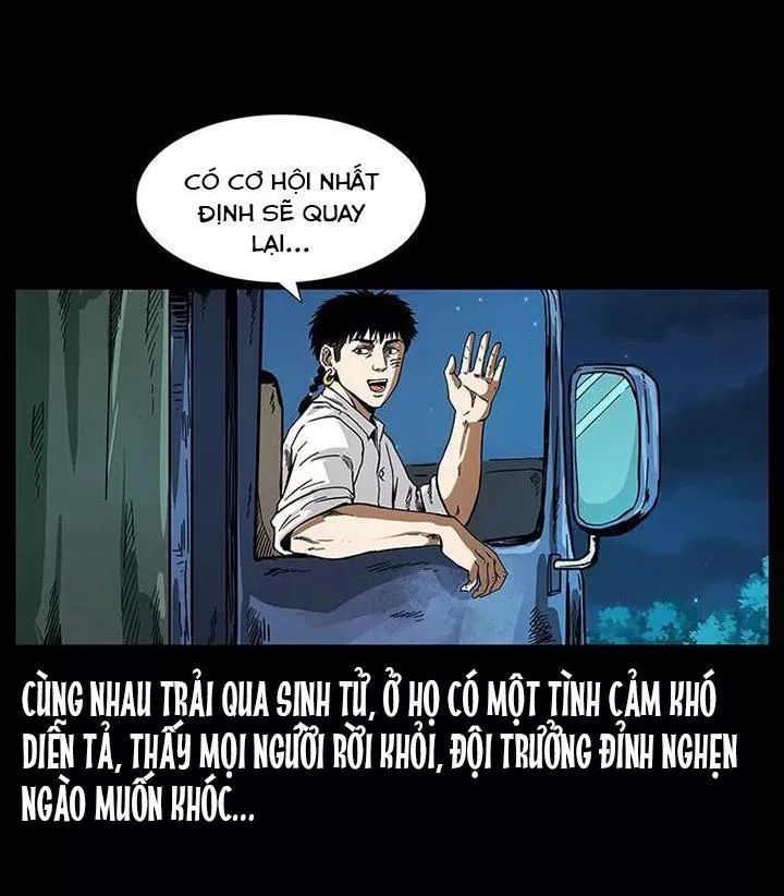 U Minh Ngụy Tượng Chapter 208 - Trang 2