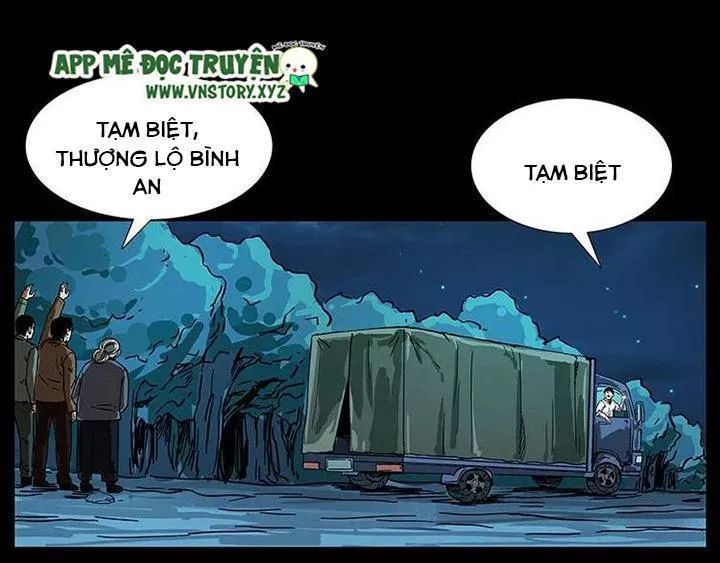 U Minh Ngụy Tượng Chapter 208 - Trang 2