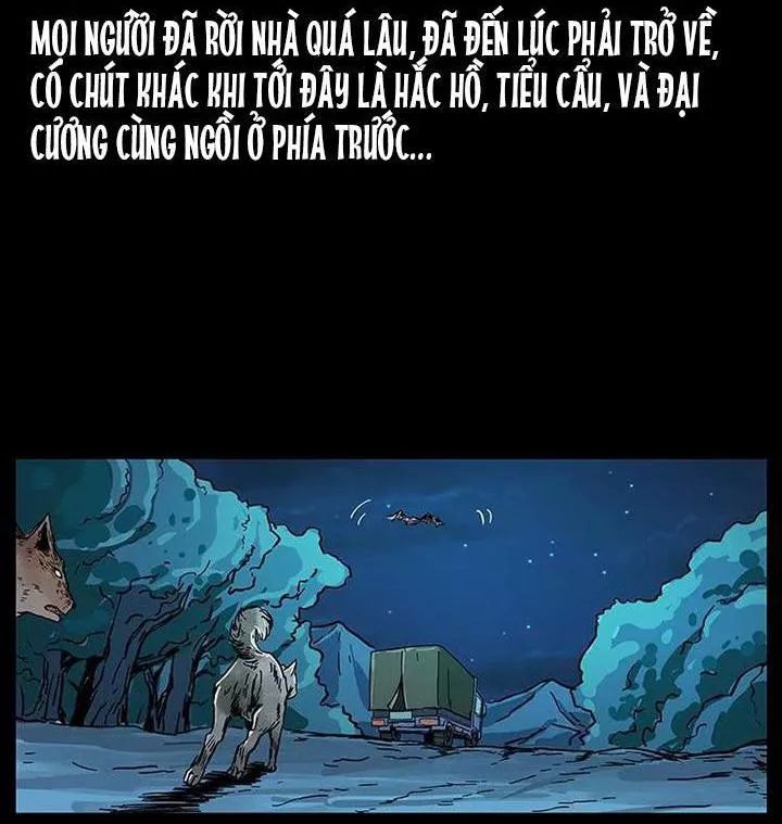 U Minh Ngụy Tượng Chapter 208 - Trang 2