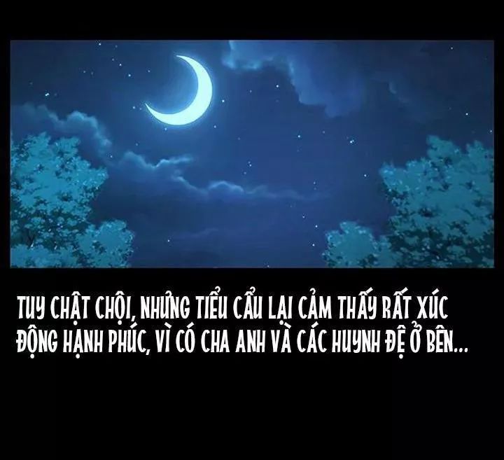 U Minh Ngụy Tượng Chapter 208 - Trang 2