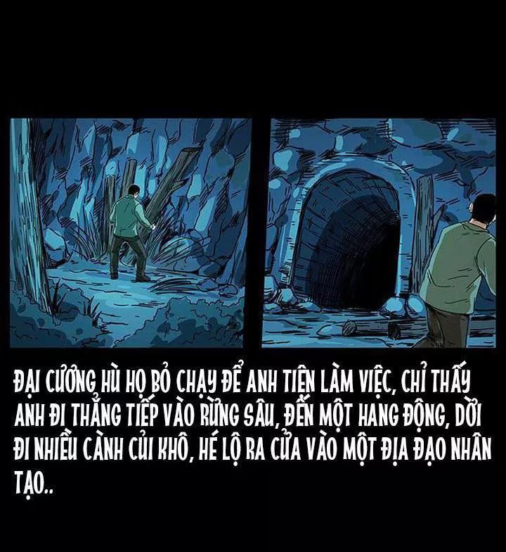 U Minh Ngụy Tượng Chapter 209 - Trang 2