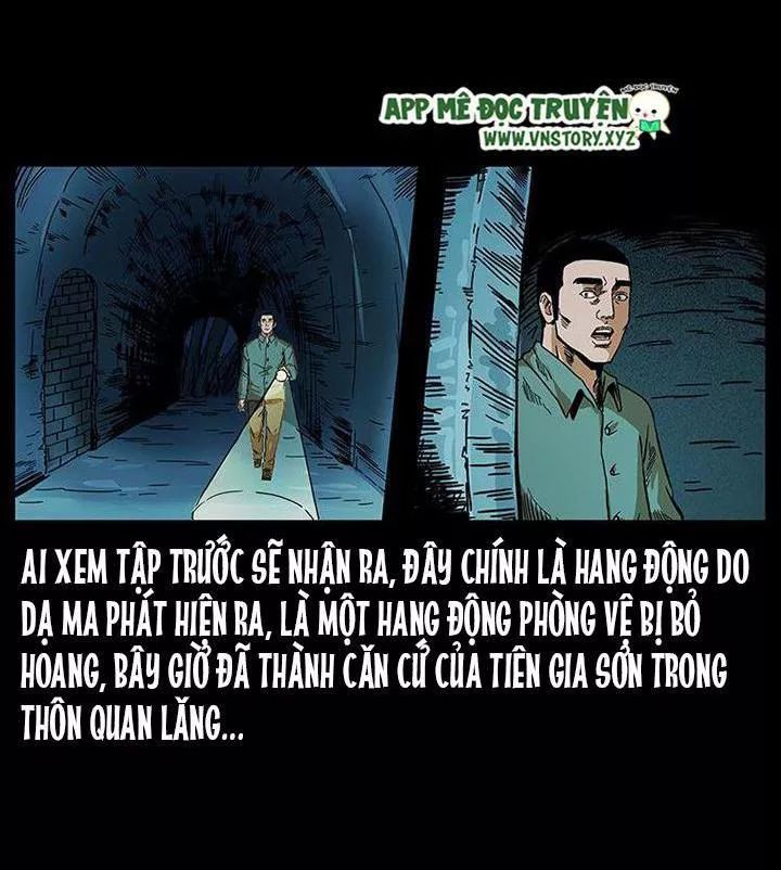 U Minh Ngụy Tượng Chapter 209 - Trang 2