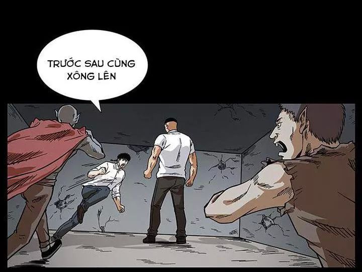 U Minh Ngụy Tượng Chapter 209 - Trang 2