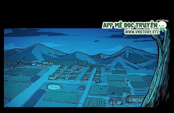 U Minh Ngụy Tượng Chapter 209 - Trang 2